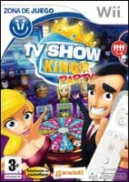 Zona de Juego: TV Show King Party